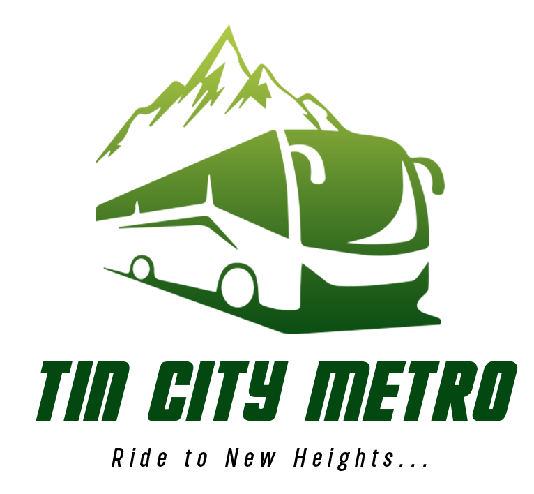TinCity Metro