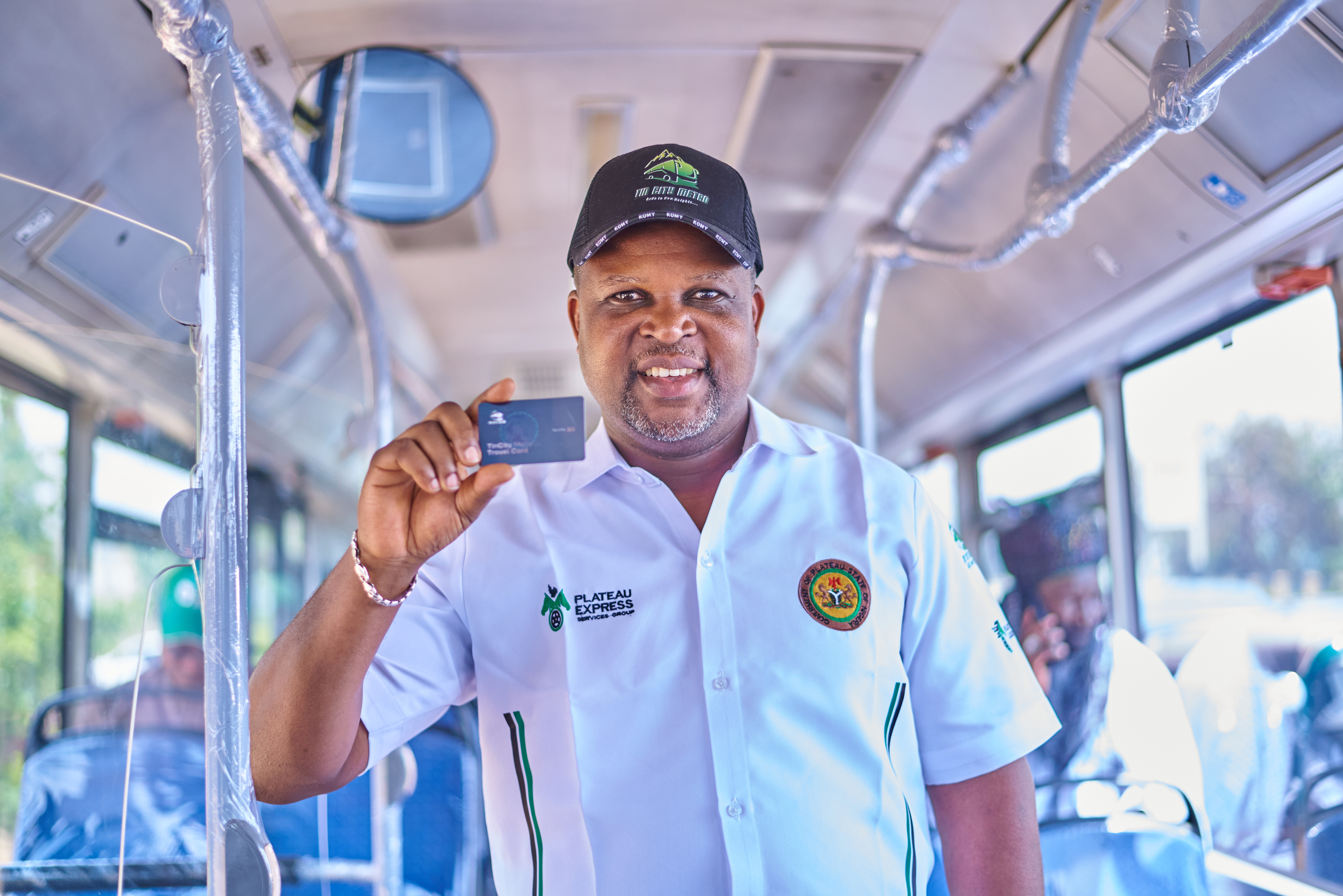 Your Trusted Transportation Partner